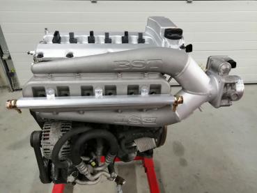 Preview: R32 Dreikammer Spaltsaugrohr Ansaugbrücke